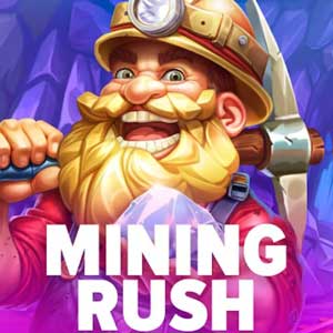 Mining Rush Slot